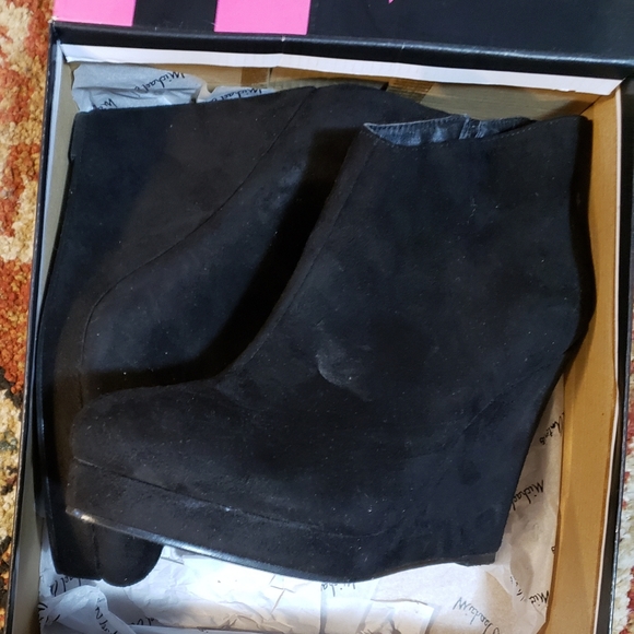 Booties - Picture 2 of 5